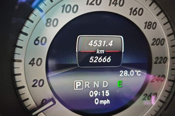 Mercedes-Benz C-Class 2013, 52600 км, за 7065 USD - фото 6