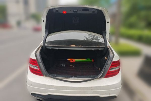 Mercedes-Benz C-Class 2013, 52600 км, за 7065 USD - фото 13
