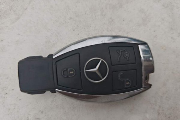 Mercedes-Benz C-Class 2013, 52600 км, за 7065 USD - фото 14