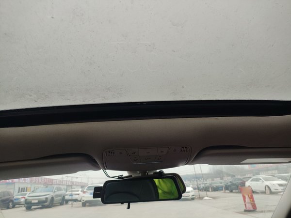 Mercedes-Benz C-Class 2015, 174500 км, за 12209 USD - фото 17