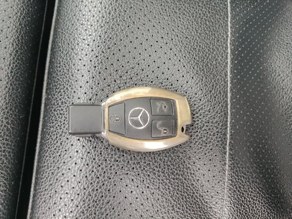 Mercedes-Benz C-Class 2015, 174500 км, за 12209 USD - фото 19