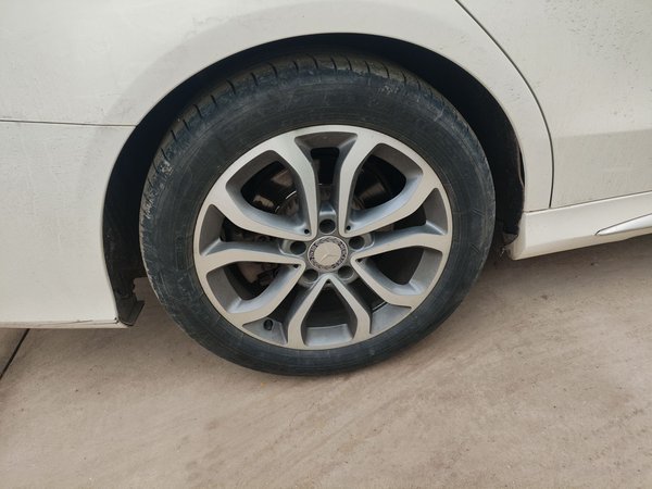 Mercedes-Benz C-Class 2015, 174500 км, за 12209 USD - фото 10