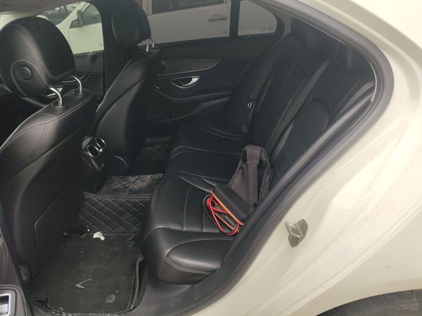 Mercedes-Benz C-Class 2015, 174500 км, за 12209 USD - фото 22