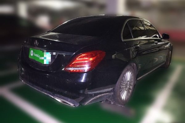 Mercedes-Benz C-Class 2015, 143200 км, за 15454 USD - фото 6