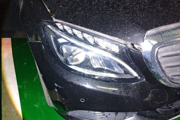 Mercedes-Benz C-Class 2015, 143200 км, за 15454 USD - фото 7