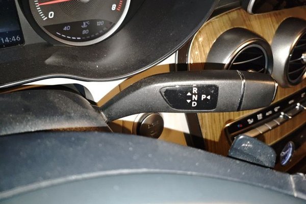 Mercedes-Benz C-Class 2015, 143200 км, за 15454 USD - фото 13