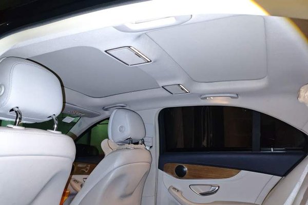 Mercedes-Benz C-Class 2015, 143200 км, за 15454 USD - фото 15