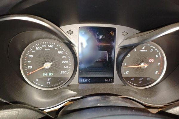 Mercedes-Benz C-Class 2015, 143200 км, за 15454 USD - фото 10