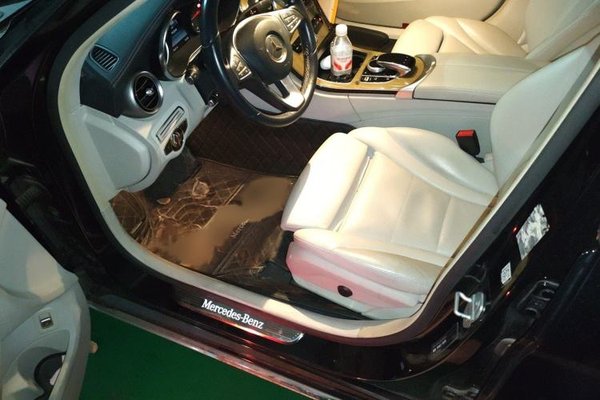 Mercedes-Benz C-Class 2015, 143200 км, за 15454 USD - фото 19