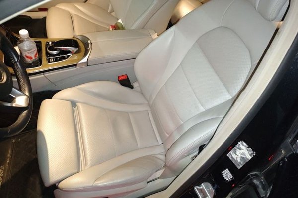 Mercedes-Benz C-Class 2015, 143200 км, за 15454 USD - фото 14
