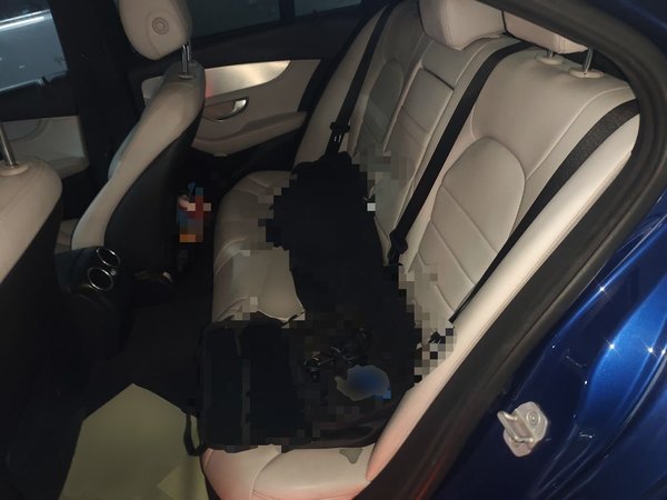 Mercedes-Benz C-Class 2015, 127600 км, за 11109 USD - фото 18
