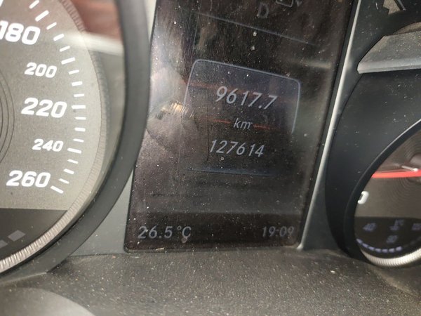 Mercedes-Benz C-Class 2015, 127600 км, за 11109 USD - фото 13
