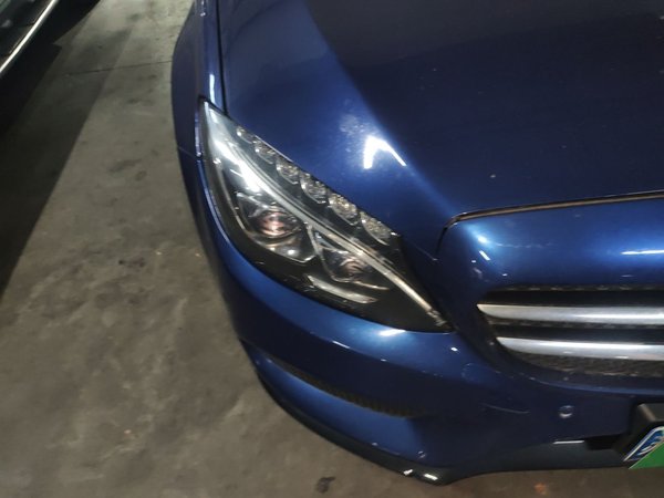 Mercedes-Benz C-Class 2015, 127600 км, за 11109 USD - фото 7