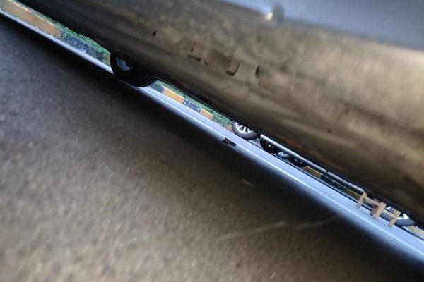 Mercedes-Benz C-Class 2015, 180799 км, за 9544 USD - фото 27