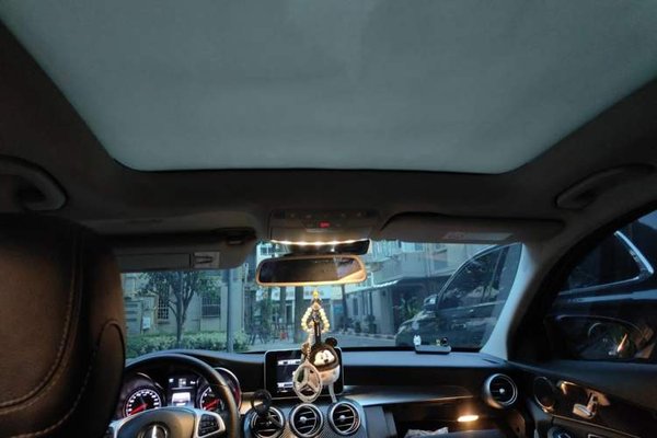 Mercedes-Benz C-Class 2015, 180799 км, за 9544 USD - фото 18