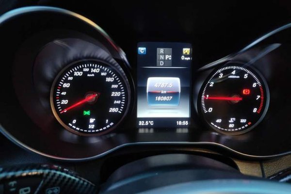 Mercedes-Benz C-Class 2015, 180799 км, за 9544 USD - фото 11