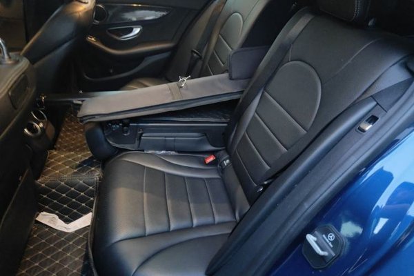Mercedes-Benz C-Class 2015, 180799 км, за 9544 USD - фото 17