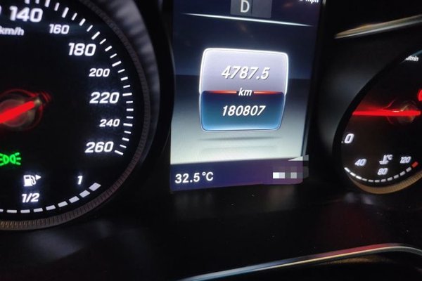 Mercedes-Benz C-Class 2015, 180799 км, за 9544 USD - фото 12