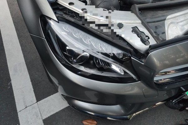 Mercedes-Benz C-Class 2015, 180799 км, за 9544 USD - фото 7