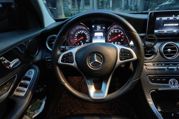 Mercedes-Benz C-Class 2015, 180799 км, за 9544 USD - фото 10