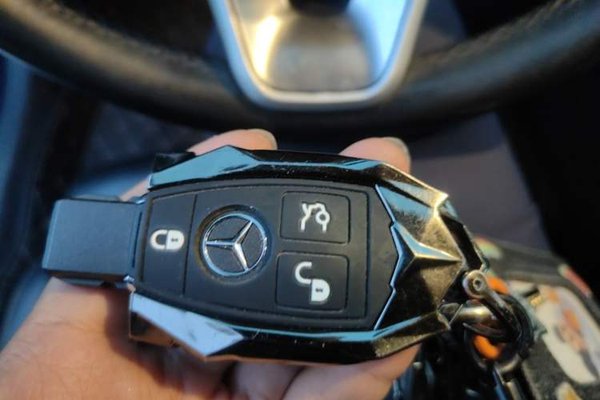 Mercedes-Benz C-Class 2015, 180799 км, за 9544 USD - фото 20