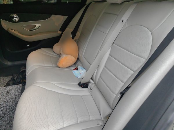 Mercedes-Benz C-Class 2015, 92200 км, за 11239 USD - фото 18