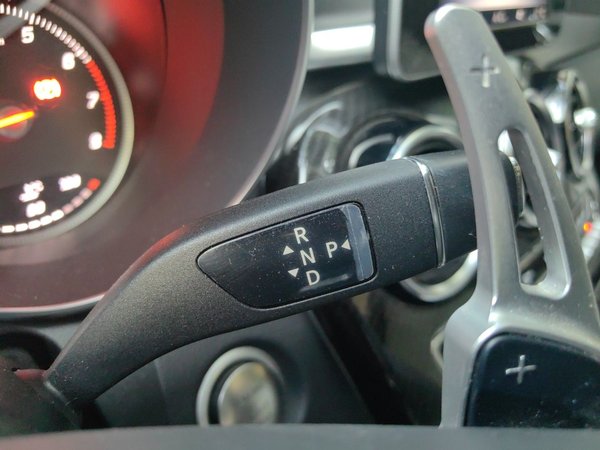 Mercedes-Benz C-Class 2015, 92200 км, за 11239 USD - фото 15