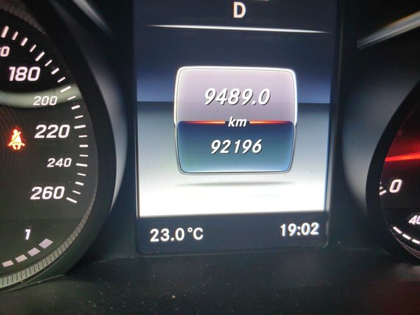 Mercedes-Benz C-Class 2015, 92200 км, за 11239 USD - фото 13