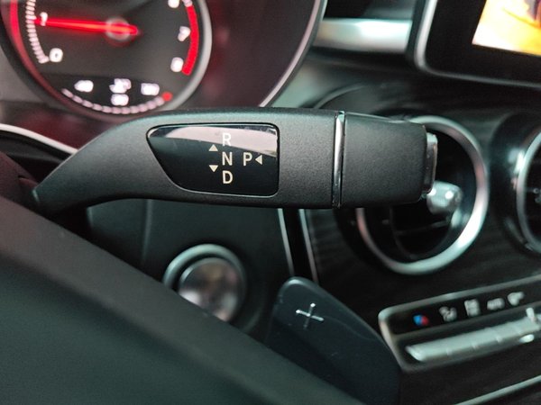 Mercedes-Benz C-Class 2015, 123200 км, за 12432 USD - фото 17