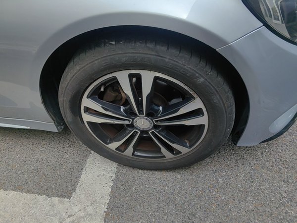 Mercedes-Benz C-Class 2015, 68300 км, за 12856 USD - фото 8