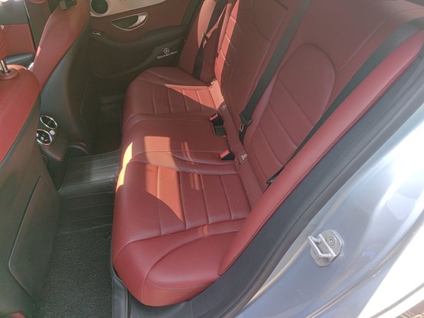 Mercedes-Benz C-Class 2015, 68300 км, за 12856 USD - фото 20