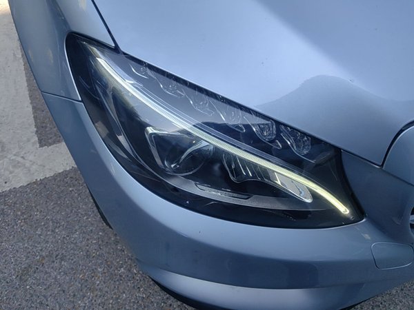 Mercedes-Benz C-Class 2015, 68300 км, за 12856 USD - фото 7