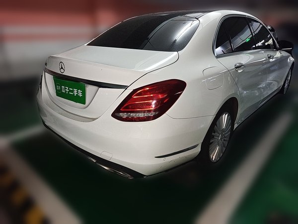 Mercedes-Benz C-Class 2015, 105200 км, за 10680 USD - фото 6
