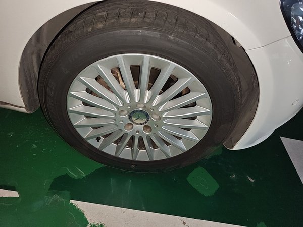 Mercedes-Benz C-Class 2015, 105200 км, за 10680 USD - фото 8