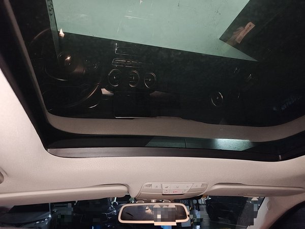 Mercedes-Benz C-Class 2015, 105200 км, за 10680 USD - фото 19