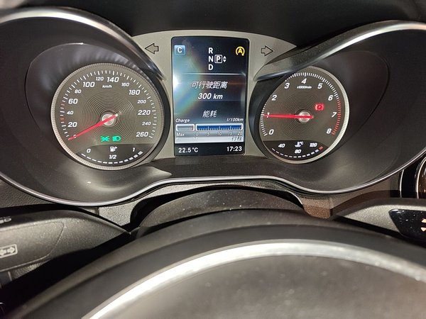 Mercedes-Benz C-Class 2015, 105200 км, за 10680 USD - фото 12