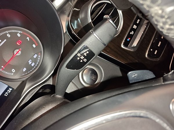 Mercedes-Benz C-Class 2015, 105200 км, за 10680 USD - фото 15