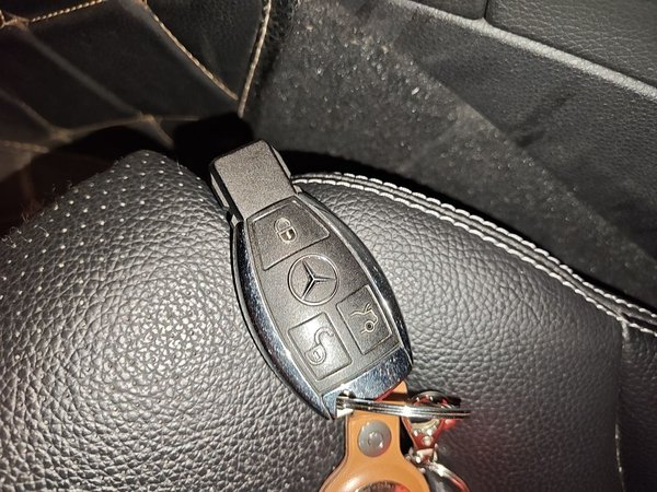 Mercedes-Benz C-Class 2015, 105200 км, за 10680 USD - фото 9