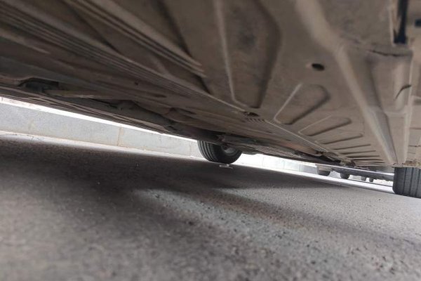Mercedes-Benz C-Class 2015, 150800 км, за 9253 USD - фото 6