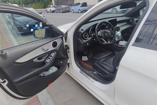Mercedes-Benz C-Class 2015, 150800 км, за 9253 USD - фото 22