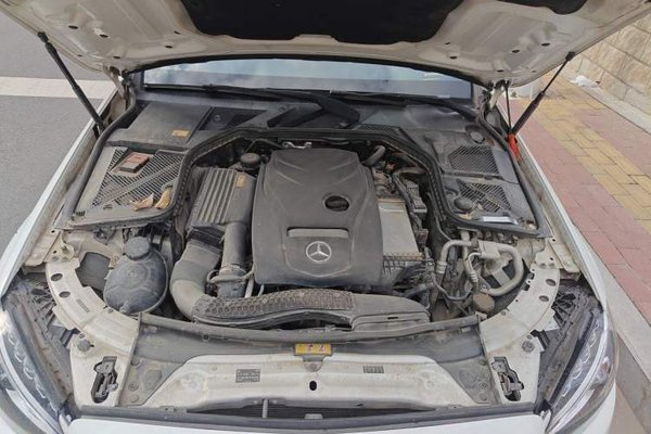 Mercedes-Benz C-Class 2015, 150800 км, за 9253 USD - фото 27