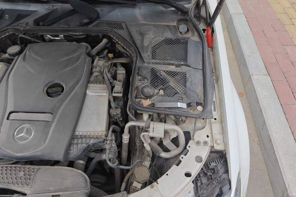 Mercedes-Benz C-Class 2015, 150800 км, за 9253 USD - фото 28