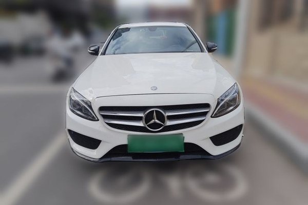 Mercedes-Benz C-Class 2015, 150800 км, за 9253 USD - фото 8