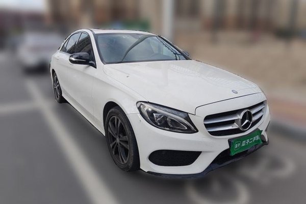 Mercedes-Benz C-Class 2015, 150800 км, за 9253 USD - фото 9
