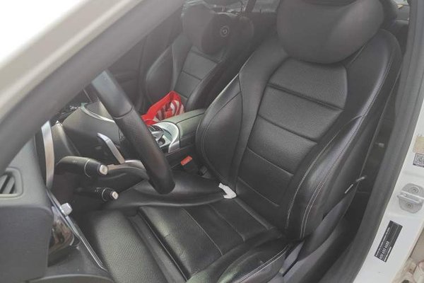 Mercedes-Benz C-Class 2015, 150800 км, за 9253 USD - фото 21