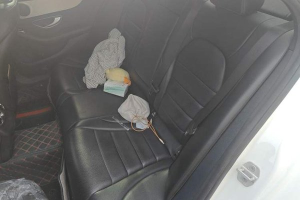 Mercedes-Benz C-Class 2015, 150800 км, за 9253 USD - фото 23