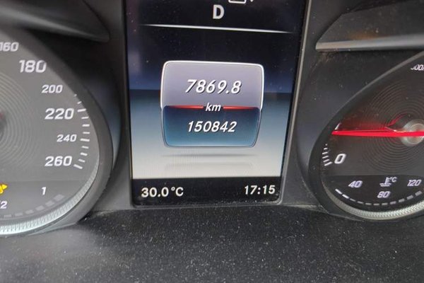 Mercedes-Benz C-Class 2015, 150800 км, за 9253 USD - фото 18