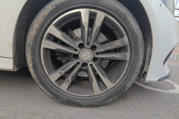 Mercedes-Benz C-Class 2015, 150800 км, за 9253 USD - фото 14