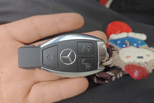 Mercedes-Benz C-Class 2015, 150800 км, за 9253 USD - фото 26