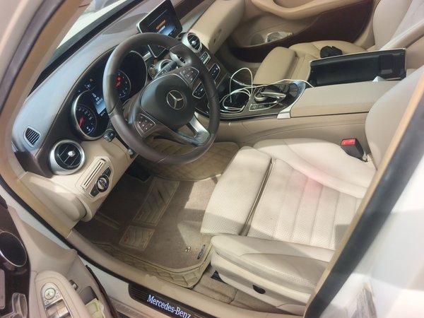 Mercedes-Benz C-Class 2015, 71800 км, за 12880 USD - фото 12